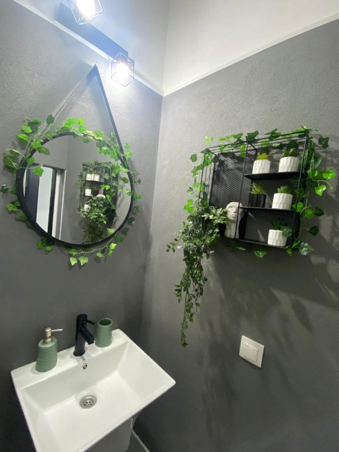 Green Vibes Central Брашов Екстериор снимка