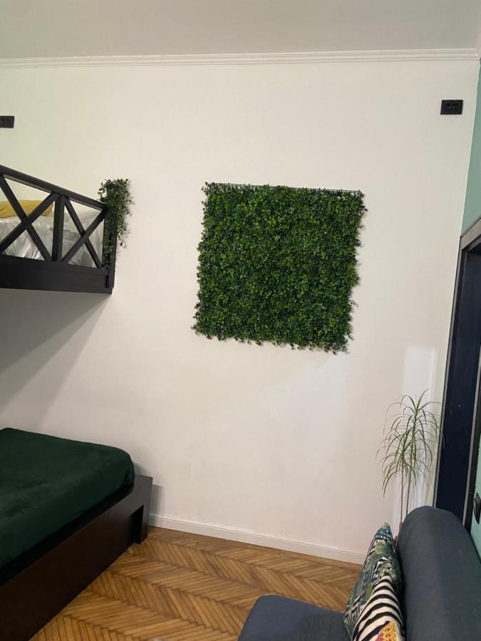 Green Vibes Central Брашов Екстериор снимка